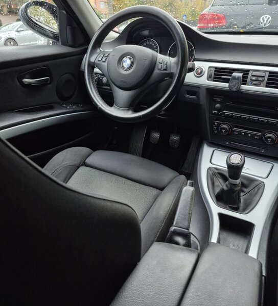 BMW Seria 3